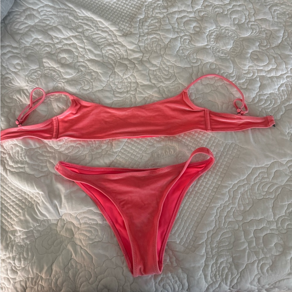 Triangl bikini